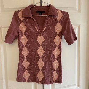 Golf TShirt - Tommy Hilfiger